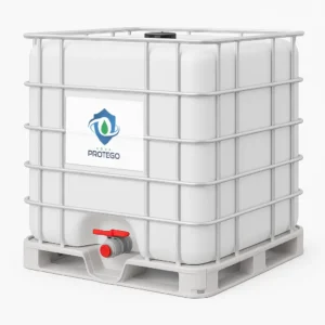 Pure Hypochlorous Acid Ready-To-Use Solution – 1000L IBC Tote