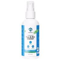 Face & Skin Cleanser