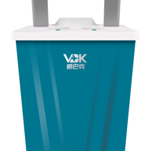 VBK – Hypochlorous Acid Filling Machine (Dual Nozzle) (160 L)